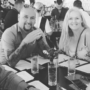 Meet your Posher, Neil